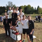 Zawody lekkoatletyczne/sportowa sobota